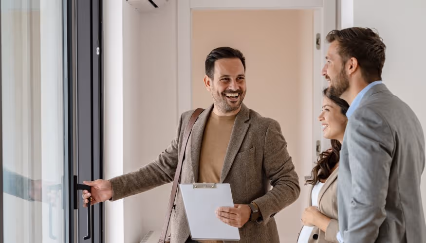 Hacıbektaş Emlakçı